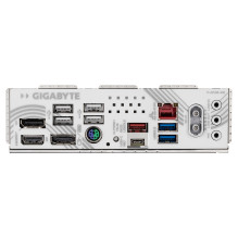 GIGABYTE B850M EAGLE WIFI6E ICE