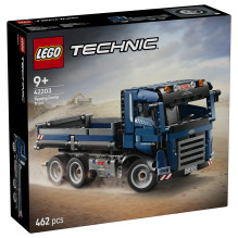 LEGO Technic Savivartis LEGO Technic Savivartis