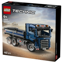 LEGO Technic Tipping Dump Truck LEGO Technic Tipping Dump Truck