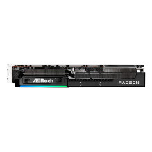 ASRock Radeon RX 9070 XT Challenger 16GB vaizdo plokštė