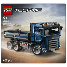 LEGO Technic Savivartis LEGO Technic Savivartis