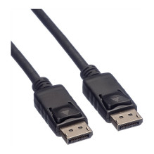ROLINE 11.04.5767 DisplayPort cable ROLINE 11.04.5767 DisplayPort cable