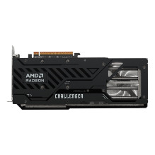 ASRock Radeon RX 9070 XT Challenger 16GB vaizdo plokštė