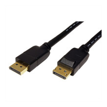 ROLINE 11.04.5798 DisplayPort kabelis ROLINE 11.04.5798 DisplayPort kabelis