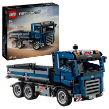 LEGO Technic Savivartis LEGO Technic Savivartis