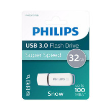 Philips FM32FD75B USB flash drive Philips FM32FD75B USB flash drive
