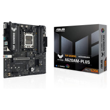 ASUS TUF GAMING A620AM-PLUS
