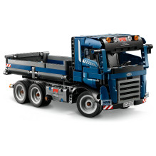 LEGO Technic Savivartis LEGO Technic Savivartis