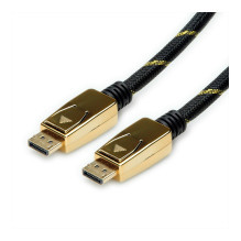 ROLINE 11.04.5920 DisplayPort kabelis ROLINE 11.04.5920 DisplayPort kabelis