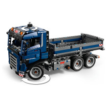 LEGO Technic Savivartis LEGO Technic Savivartis