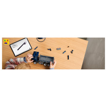 LEGO Technic Tipping Dump Truck LEGO Technic Tipping Dump Truck