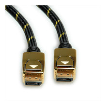 ROLINE 11.04.5922 DisplayPort cable ROLINE 11.04.5922 DisplayPort cable