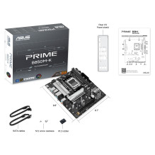 ASUS PRIME B850M-K