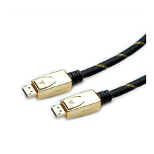 ROLINE 11.04.5922 DisplayPort cable ROLINE 11.04.5922 DisplayPort cable