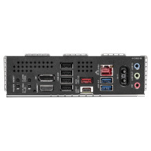 GIGABYTE B840 GAMING X WIFI6E