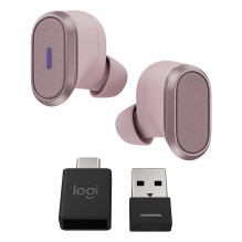 Logitech 985-001090 headphones / headset Logitech 985-001090 headphones / headset