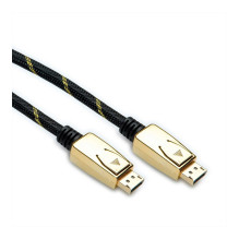 ROLINE 11.04.5922 DisplayPort cable ROLINE 11.04.5922 DisplayPort cable