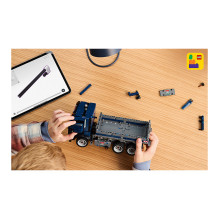 LEGO Technic Savivartis LEGO Technic Savivartis