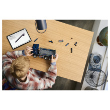 LEGO Technic Savivartis LEGO Technic Savivartis