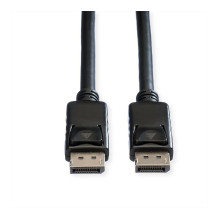 ROLINE 11.04.5982 DisplayPort kabelis ROLINE 11.04.5982 DisplayPort kabelis