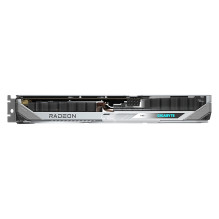 GIGABYTE GAMING Radeon RX 9060 XT OC ICE 16G