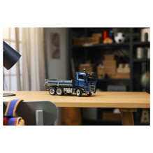 LEGO Technic Savivartis LEGO Technic Savivartis