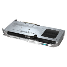 „GIGABYTE GAMING“ „Radeon RX 9060 XT OC ICE 16G“ vaizdo plokštė