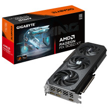 GIGABYTE Radeon RX 9060 XT...