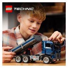 LEGO Technic Savivartis LEGO Technic Savivartis