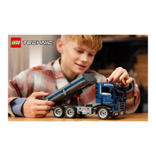 LEGO Technic Savivartis LEGO Technic Savivartis