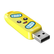 „SanDisk SDCZIF-128G-G46“ USB atmintinė