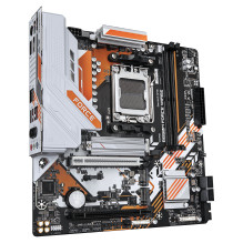 GIGABYTE B850M FORCE WIFI6E