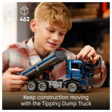 LEGO Technic Savivartis LEGO Technic Savivartis