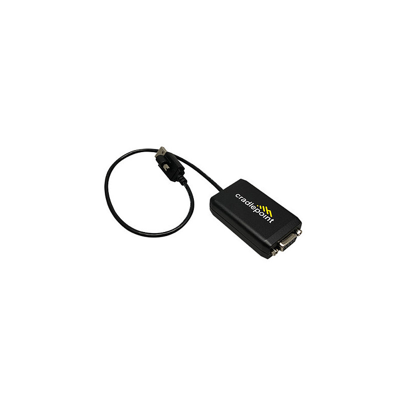 Cradlepoint 170873-000 sąsajos plokštės / adapteris
