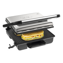 Tefal Home GC242D contact grill Tefal Home GC242D contact grill