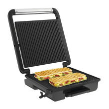 Tefal Inicio GC242D kontaktinės grotelės