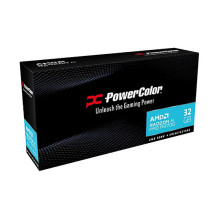 PowerColor Radeon AI PRO R9700 PowerColor Radeon AI PRO R9700