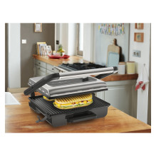 Tefal Inicio GC242D kontaktinės grotelės