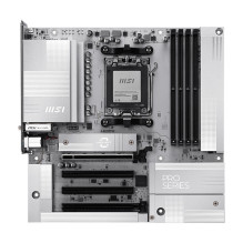 MSI AM5 PRO B850M-A WIFI PZ...