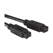 ROLINE 11.02.9518 FireWire kabelis ROLINE 11.02.9518 FireWire kabelis