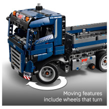 LEGO Technic Savivartis LEGO Technic Savivartis