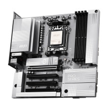 MSI AM5 PRO B850M-A WIFI PZ M-ATX