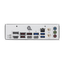 MSI AM5 PRO B850M-A WIFI PZ M-ATX
