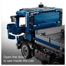LEGO Technic Savivartis LEGO Technic Savivartis