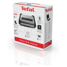 Tefal Inicio GC242D kontaktinės grotelės