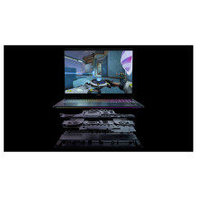HP OMEN MAX Gaming Laptop 16-ak0097ng 16" 2.5K IPS AMD Ryzen™ AI 9 HX 375 32GB / 1TB RTX 5080 W11Home HP OMEN MAX Gaming Laptop 16-ak0097ng 16" 2.5K IPS AMD Ryzen™ AI 9 HX 375 32GB / 1TB RTX 5080 W11Home