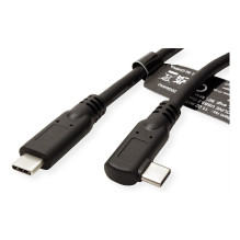 ROLINE 11.02.9075 USB cable ROLINE 11.02.9075 USB cable
