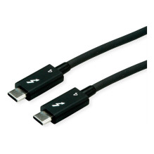 ROLINE 11.02.9048 USB cable