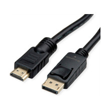 ROLINE 11.04.5776 video cable adapter
