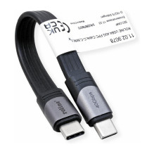 ROLINE 11029078 USB cable ROLINE 11029078 USB cable